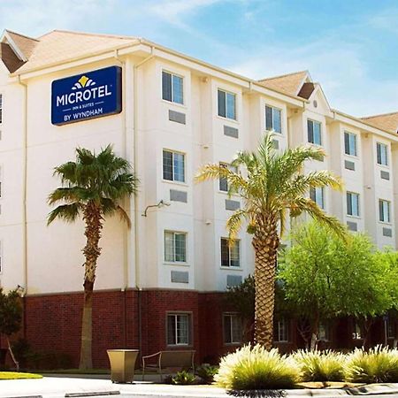 Microtel Inn And Suites By Wyndham Ciudad Juarez, Us Consulate Esterno foto